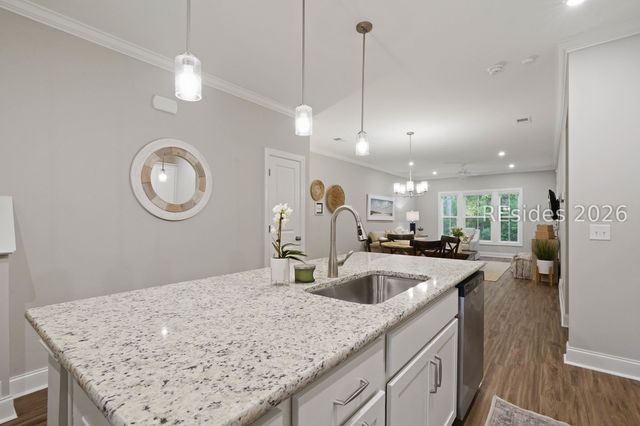 7 Marlowe Way, Bluffton, SC 29910