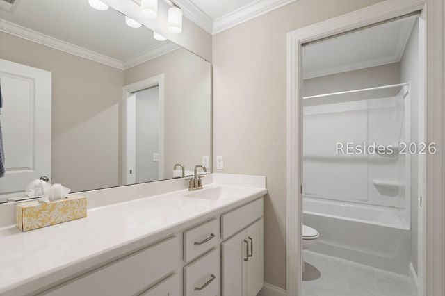 7 Marlowe Way, Bluffton, SC 29910