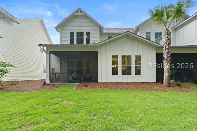 7 Marlowe Way, Bluffton, SC 29910