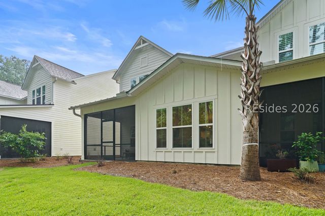 7 Marlowe Way, Bluffton, SC 29910
