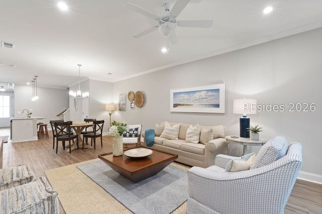7 Marlowe Way, Bluffton, SC 29910