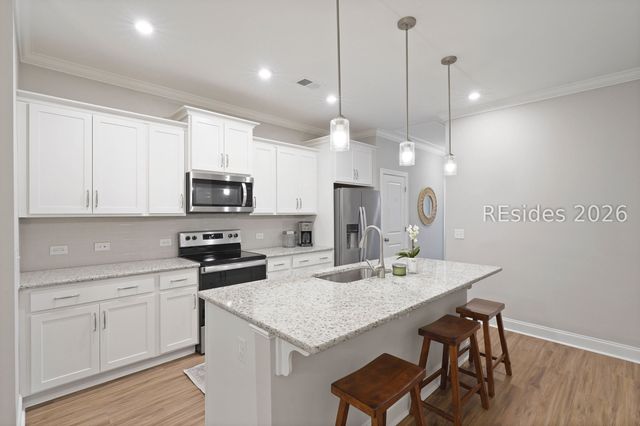 7 Marlowe Way, Bluffton, SC 29910