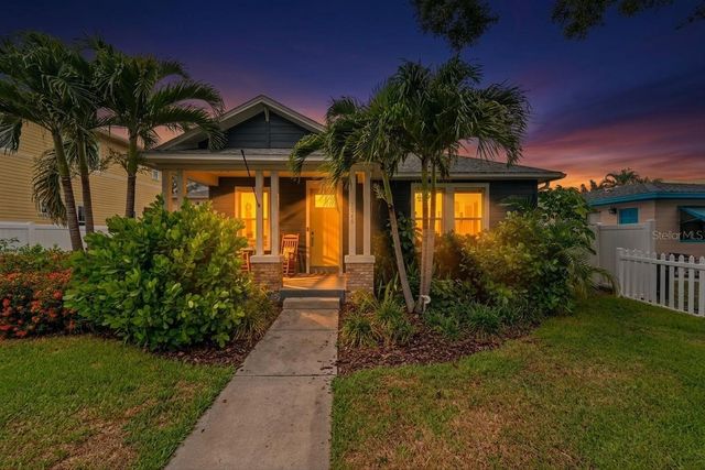 1028 5TH STREET N, St Petersburg, FL 33701