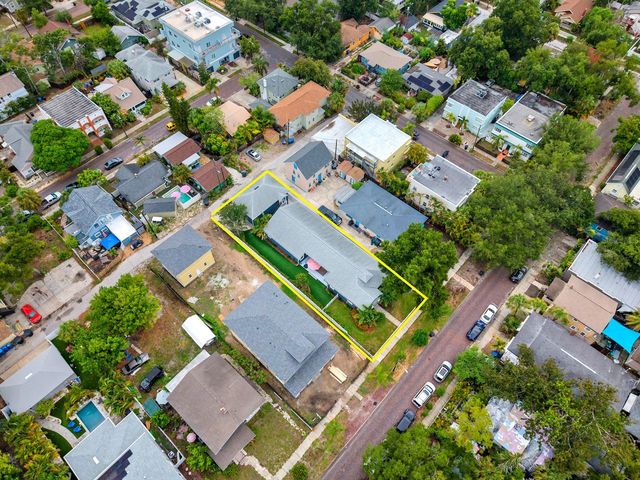 1028 5TH STREET N, St Petersburg, FL 33701