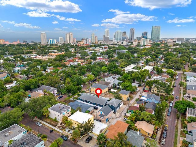 1028 5TH STREET N, St Petersburg, FL 33701