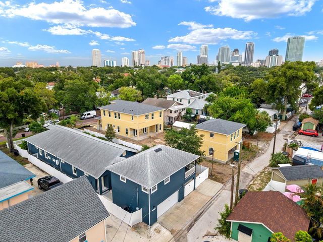 1028 5TH STREET N, St Petersburg, FL 33701