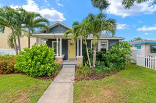 1028 5TH STREET N, St Petersburg, FL 33701