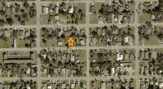 Lots 21 & 22 Thomas ST, Fort Myers, FL 33916