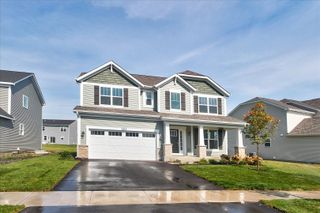 163 Piper Glen Avenue, Oswego, IL 60543