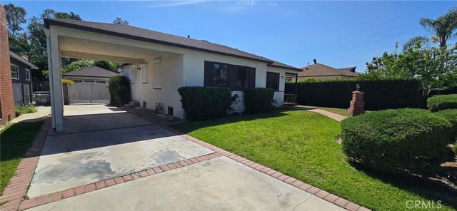 7220 Via Amorita, Downey, CA 90241
