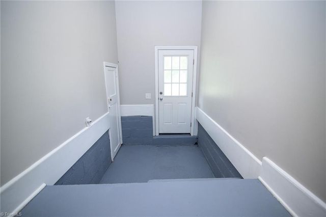 1512 Victory Street, Greensboro, NC 27407