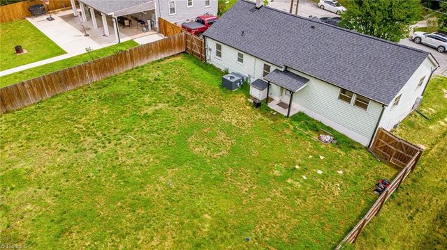 1512 Victory Street, Greensboro, NC 27407