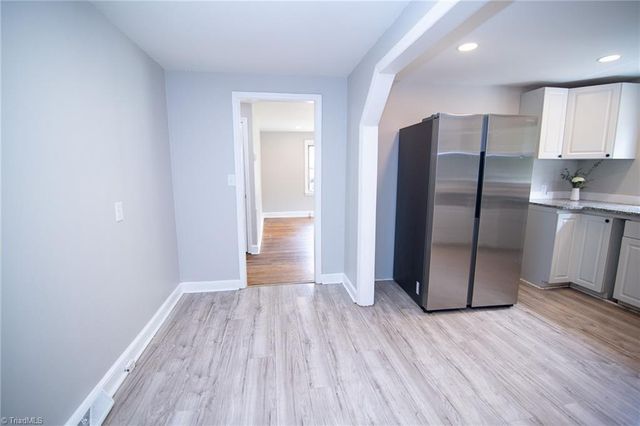 1512 Victory Street, Greensboro, NC 27407