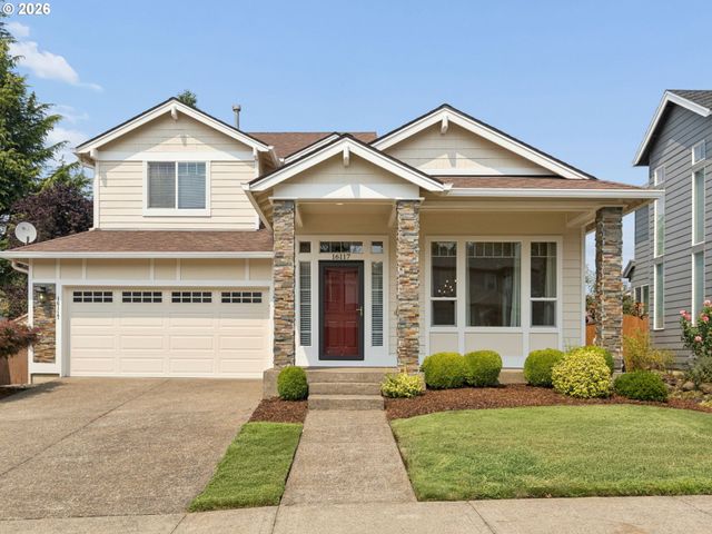 16117 Sw MILAN Ln, Tigard, OR 97223