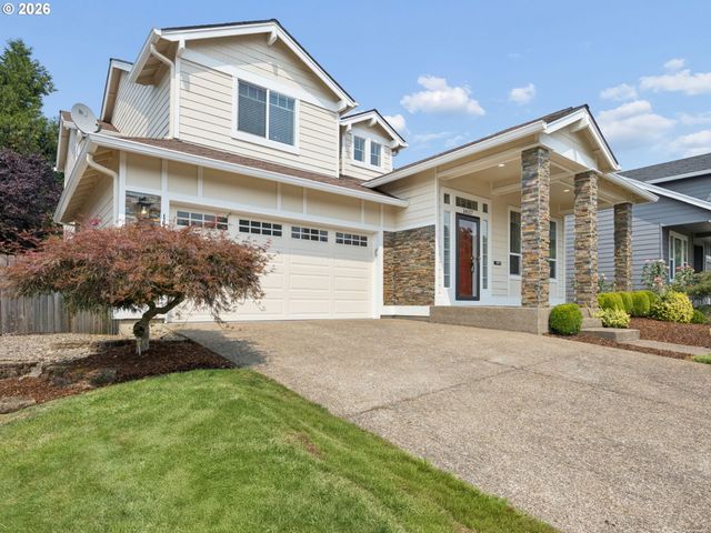 16117 Sw MILAN Ln, Tigard, OR 97223
