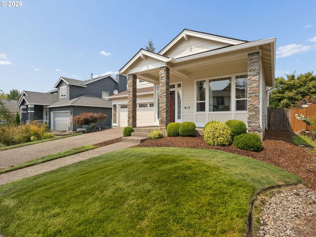16117 Sw MILAN Ln, Tigard, OR 97223