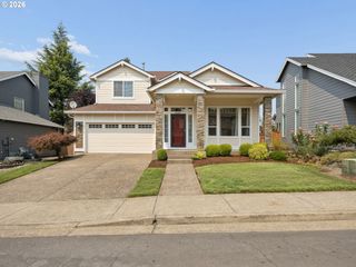 16117 Sw MILAN Ln, Tigard, OR 97223