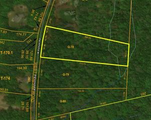 0, Lot 3 West Pelham Road, Shutesbury, MA 01072