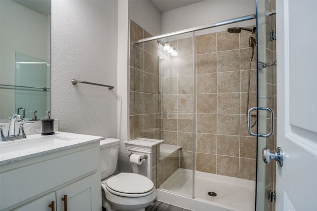 2811 Killdeer Trail, Prosper, TX 75078