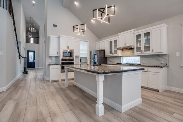 2811 Killdeer Trail, Prosper, TX 75078