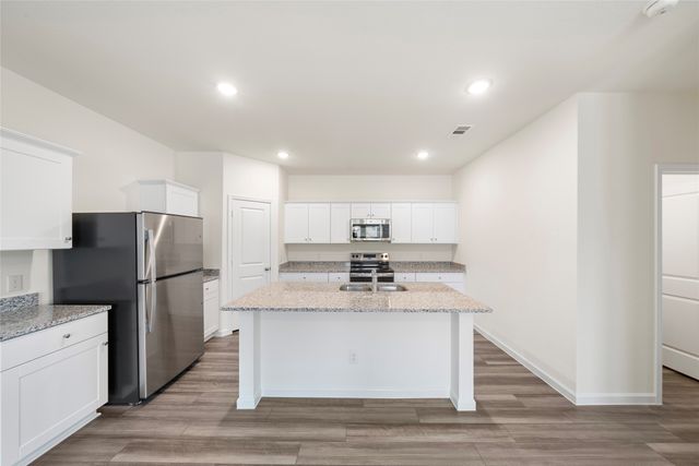 2004 Burnwood Street, Melissa, TX 75454