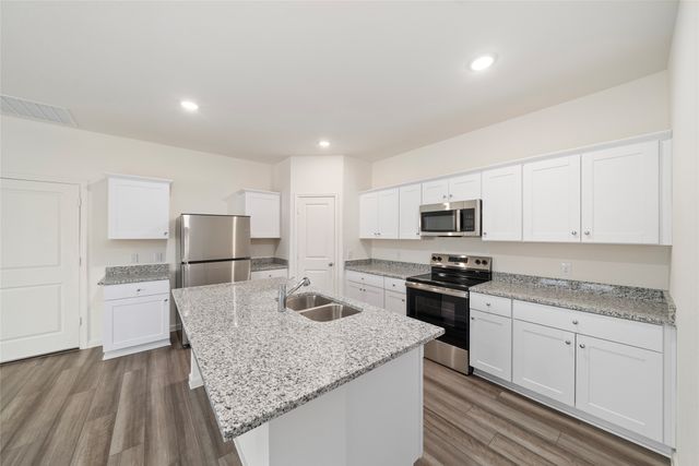 2004 Burnwood Street, Melissa, TX 75454