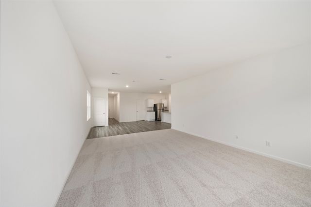 2004 Burnwood Street, Melissa, TX 75454