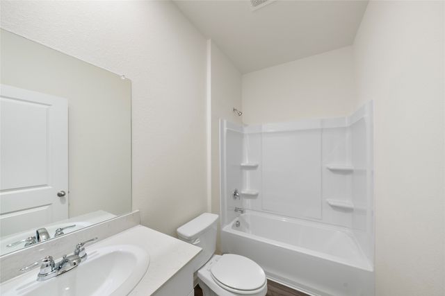 2004 Burnwood Street, Melissa, TX 75454