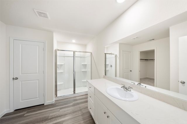 2004 Burnwood Street, Melissa, TX 75454