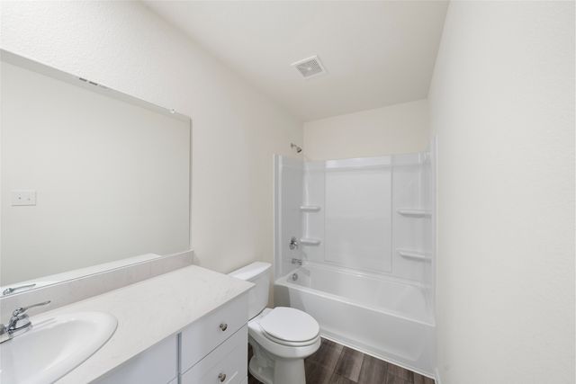 2004 Burnwood Street, Melissa, TX 75454