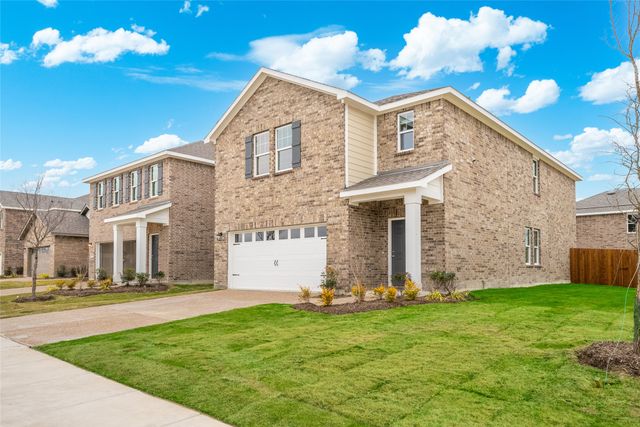 2004 Burnwood Street, Melissa, TX 75454