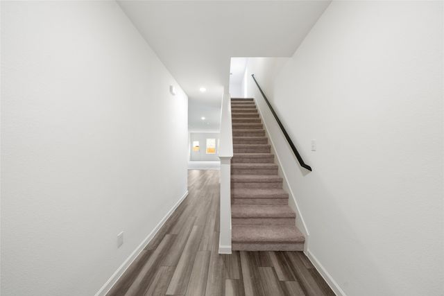 2004 Burnwood Street, Melissa, TX 75454