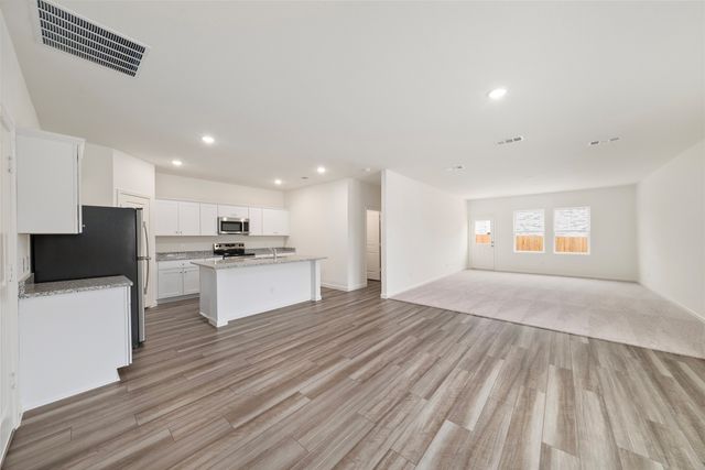 2004 Burnwood Street, Melissa, TX 75454