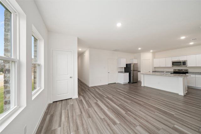 2004 Burnwood Street, Melissa, TX 75454