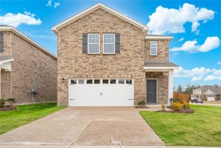 2004 Burnwood Street, Melissa, TX 75454