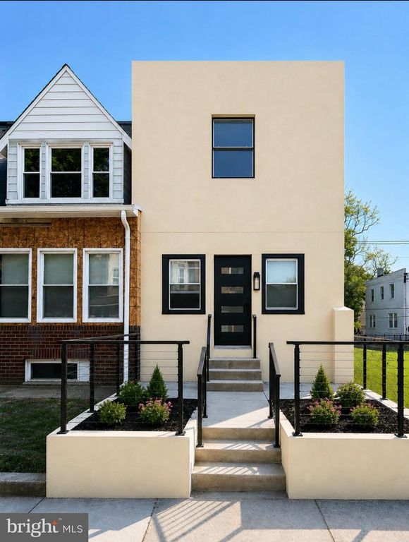 2534 BONAFFON ST, Philadelphia, PA 19142