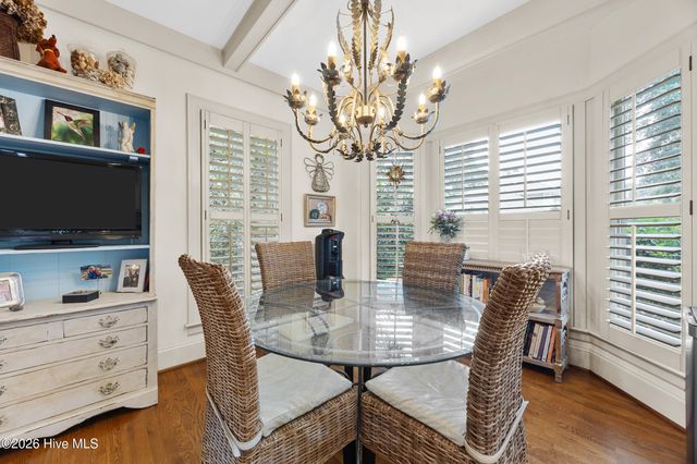 1180 Arboretum Drive, Wilmington, NC 28405
