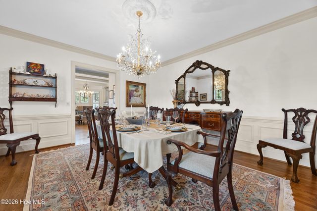1180 Arboretum Drive, Wilmington, NC 28405