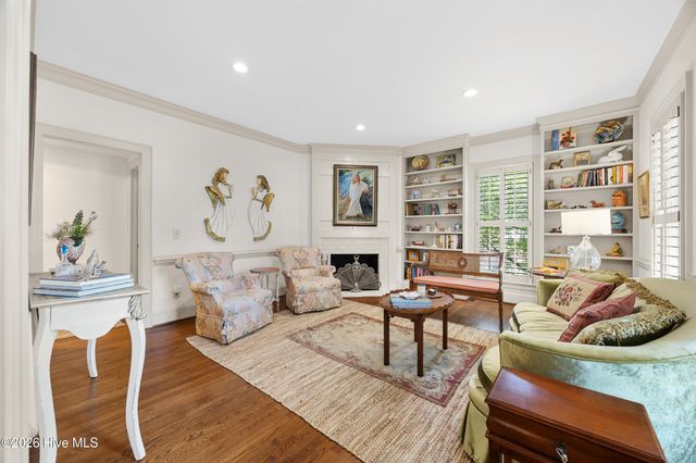 1180 Arboretum Drive, Wilmington, NC 28405