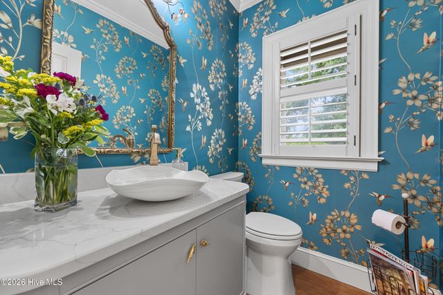 1180 Arboretum Drive, Wilmington, NC 28405