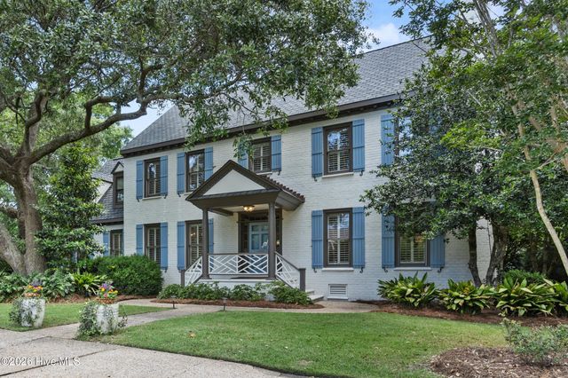 1180 Arboretum Drive, Wilmington, NC 28405