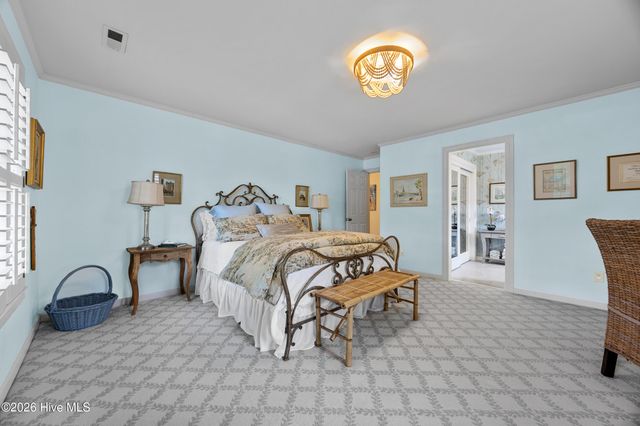 1180 Arboretum Drive, Wilmington, NC 28405