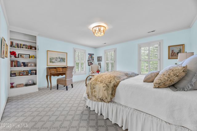 1180 Arboretum Drive, Wilmington, NC 28405