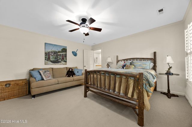 1180 Arboretum Drive, Wilmington, NC 28405