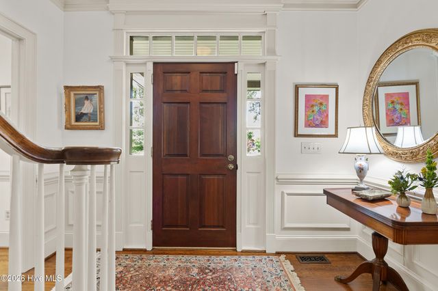 1180 Arboretum Drive, Wilmington, NC 28405