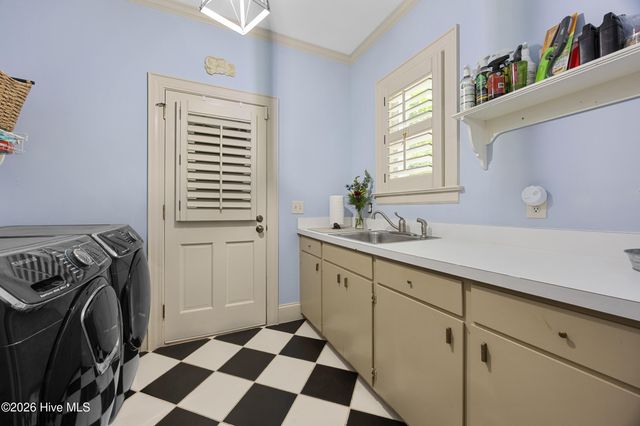 1180 Arboretum Drive, Wilmington, NC 28405