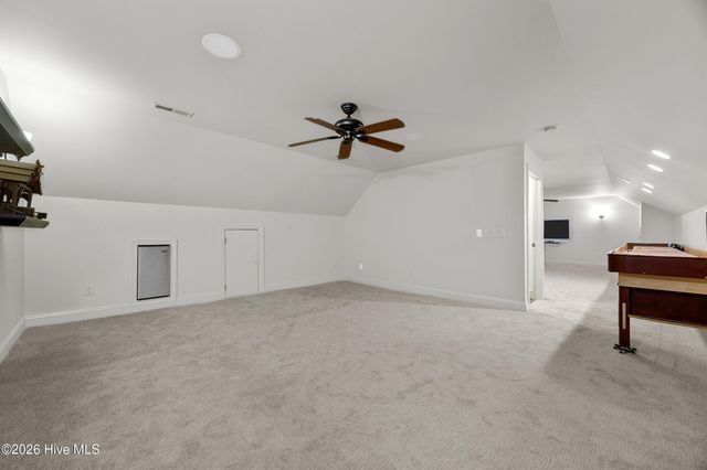 1180 Arboretum Drive, Wilmington, NC 28405