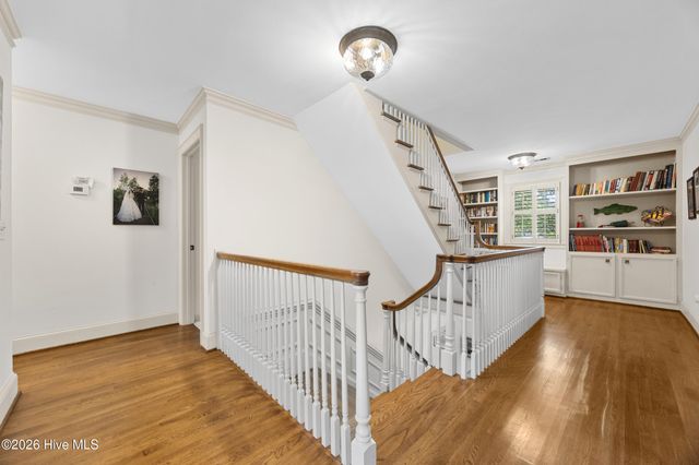 1180 Arboretum Drive, Wilmington, NC 28405