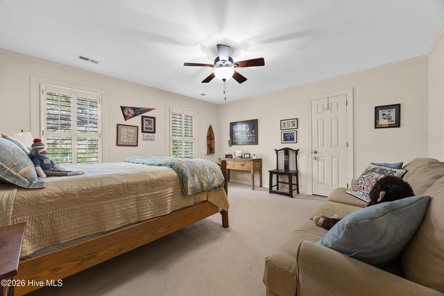 1180 Arboretum Drive, Wilmington, NC 28405