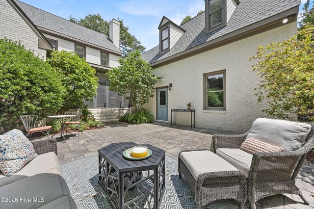 1180 Arboretum Drive, Wilmington, NC 28405